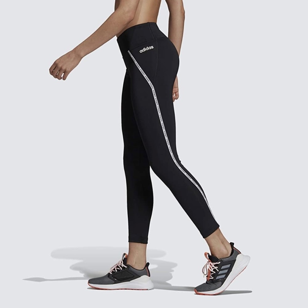 Women's Adidas Xpressive 7/8 Length Tight